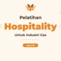 Pelatihan Hospitality For Ga untuk Profesional Layanan Prima