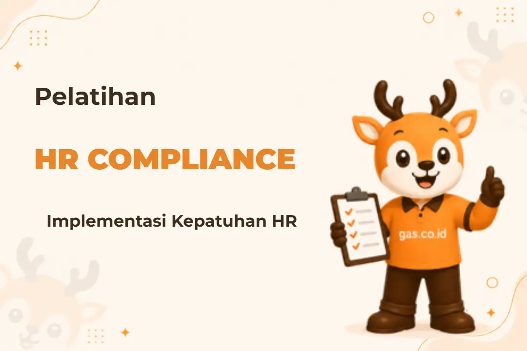 Ilustrasi HR Compliance Implementation