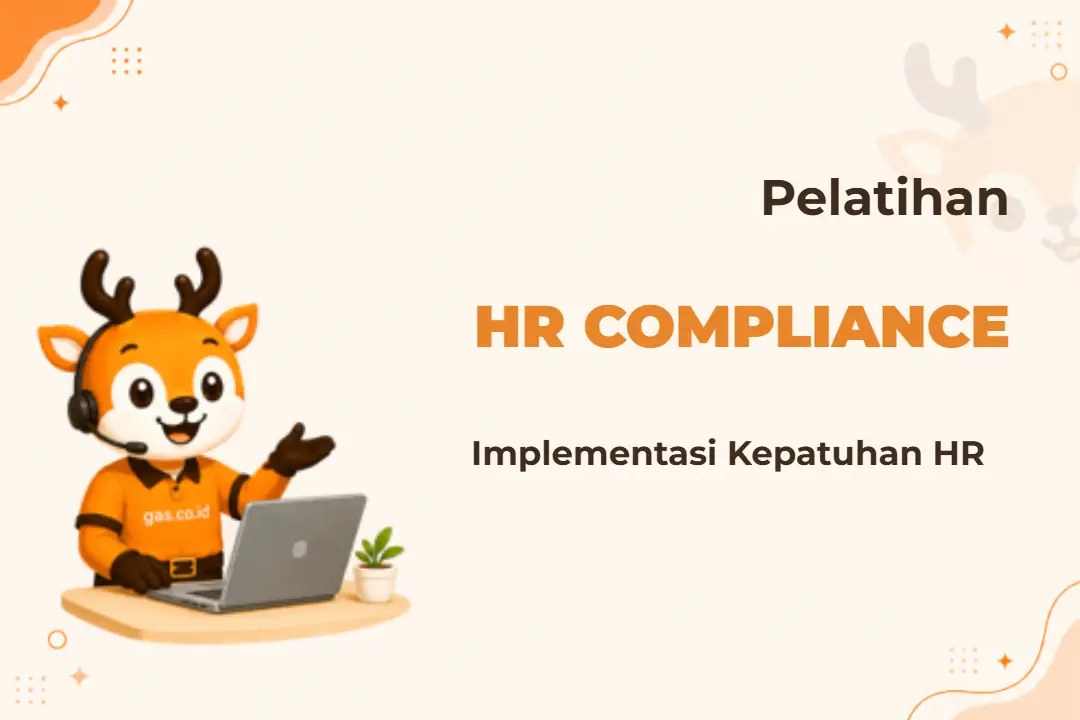 Pelatihan HR Compliance Implementation
