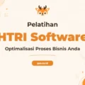 Pelatihan Htri Software Komprehensif untuk Profesional Industri Otomasi