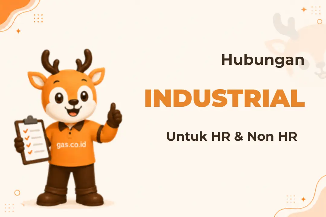 Pelatihan Hubungan Industrial