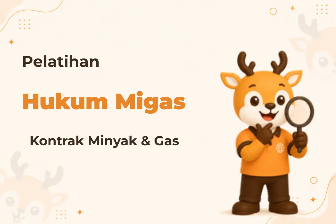 Ilustrasi Hukum Kontrak Migas