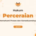 Pelatihan Hukum Perceraian Esensial untuk Profesional Keluarga