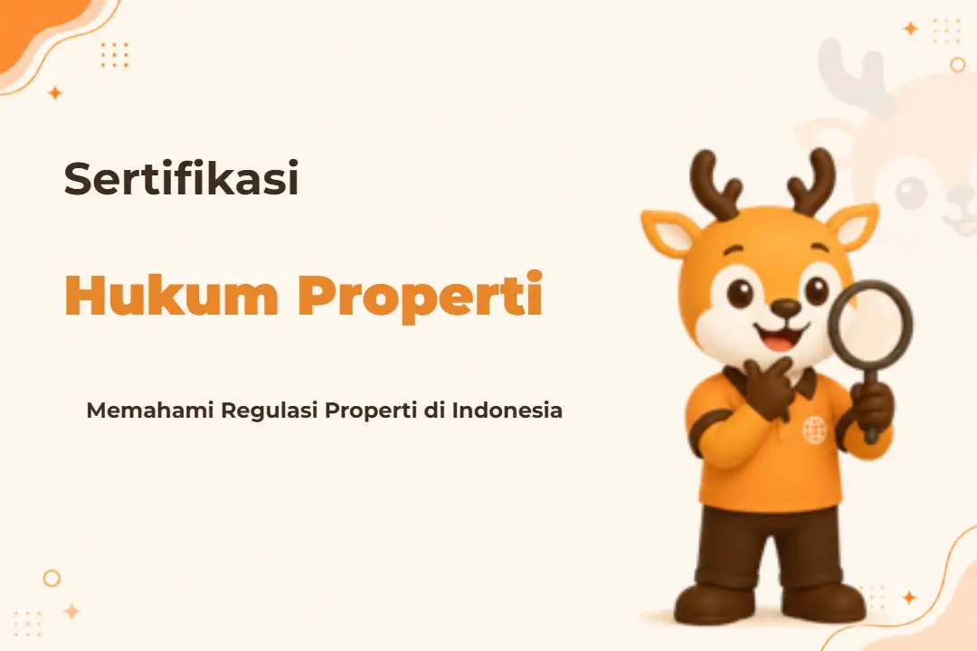 Ilustrasi Hukum Properti