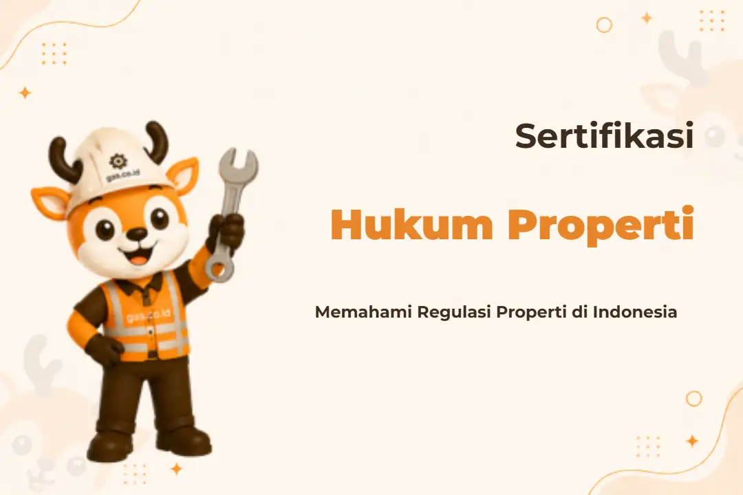 Pelatihan Hukum Properti