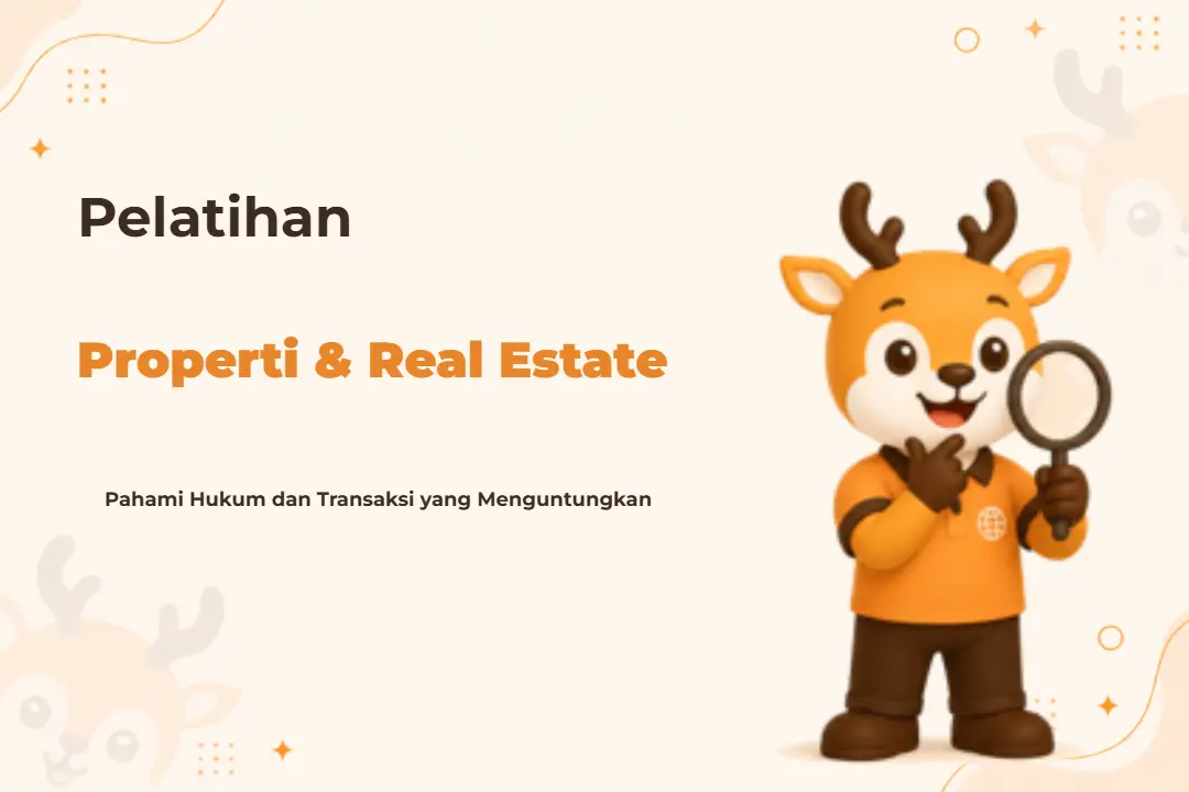 Ilustrasi Hukum Properti