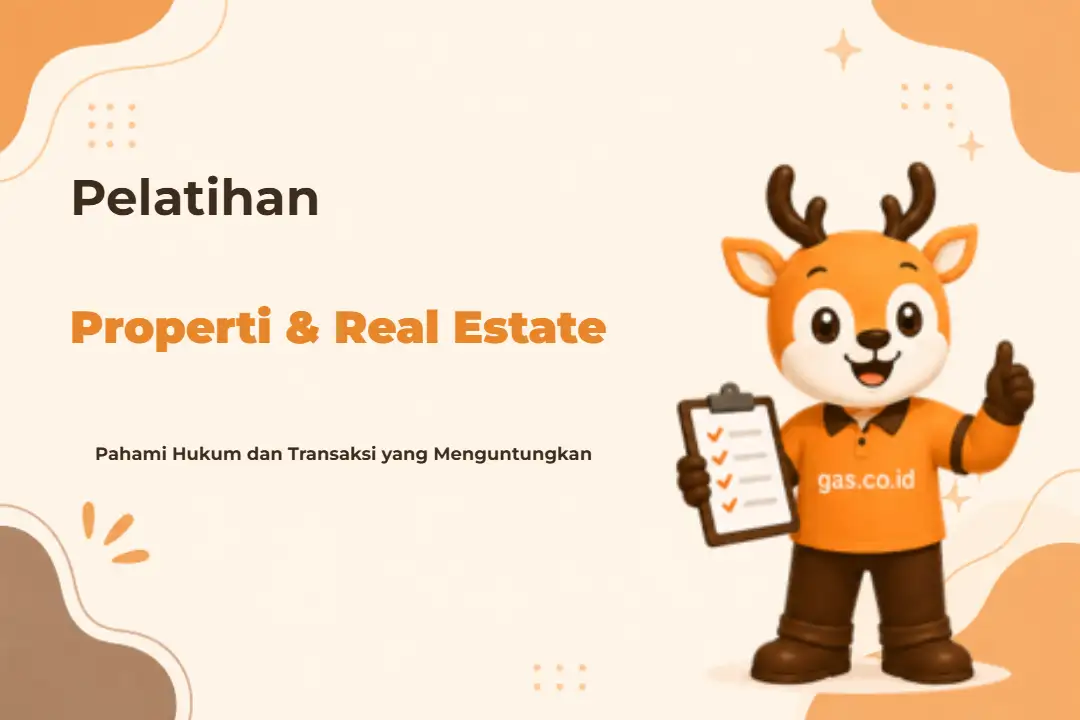 Infografis program Hukum Properti