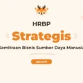 Pelatihan Human Resources Business Partner Untuk Sukses Bisnis Strategis
