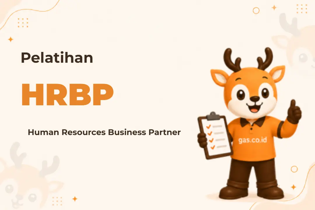 Ilustrasi Human Resources Business Partner