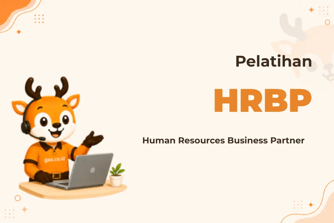 Pelatihan Human Resources Business Partner