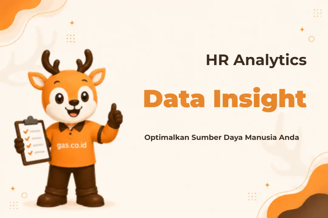 Banner kelas Human Resources Data Analytics