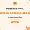 Pelatihan HVAC Operation
