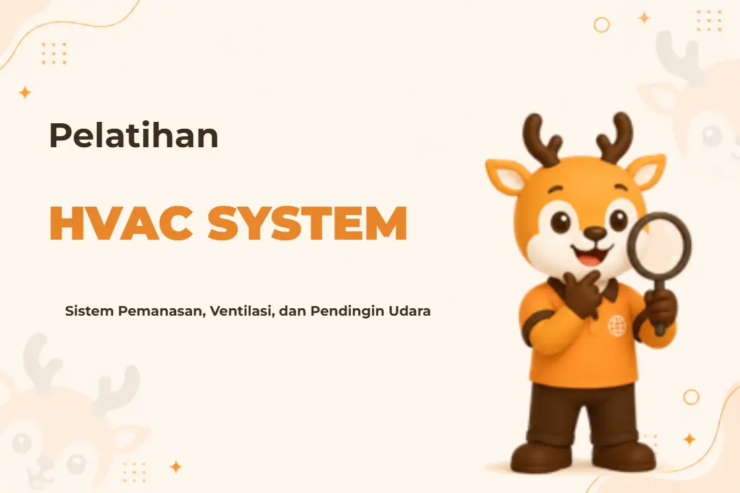 Ilustrasi HVAC System