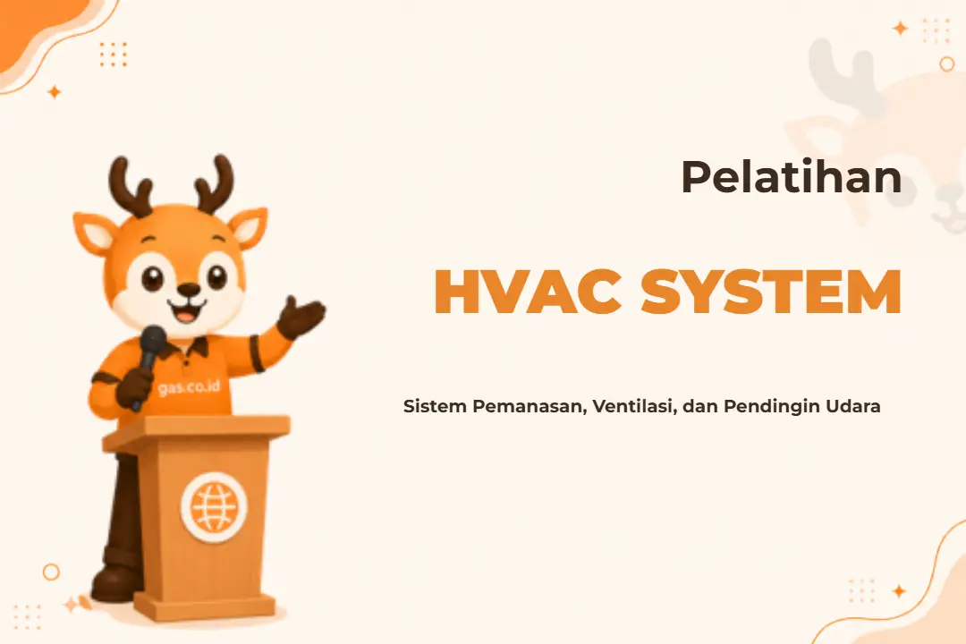 Pelatihan HVAC System