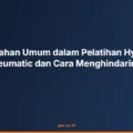 Pelatihan Hydraulic Pneumatic