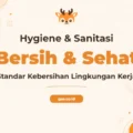 Pelatihan Hygiene Dan Sanitasi Menyeluruh untuk Profesional Terkemuka