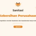 Pelatihan Hygiene Sanitasi Perusahaan Unggul untuk Lingkungan Kerja Sehat