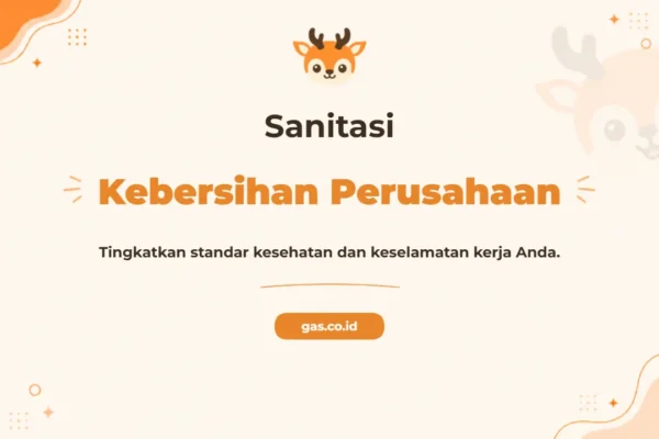 Pelatihan Hygiene Sanitasi Perusahaan Unggul untuk Lingkungan Kerja Sehat