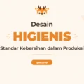 Pelatihan Hygienic Design untuk Keunggulan Industri Pangan