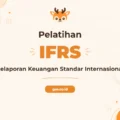 Pelatihan IFRS Laporan Keuangan untuk Akuntan Profesional