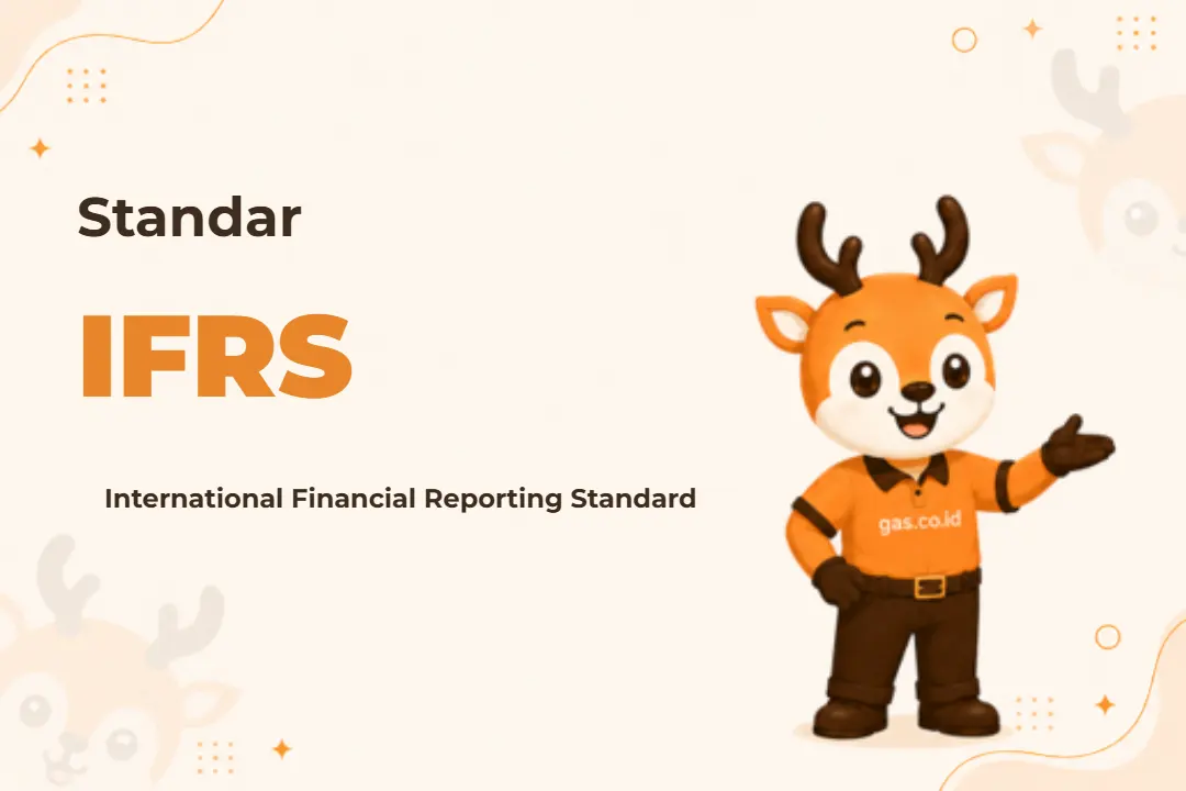 Ilustrasi IFRS