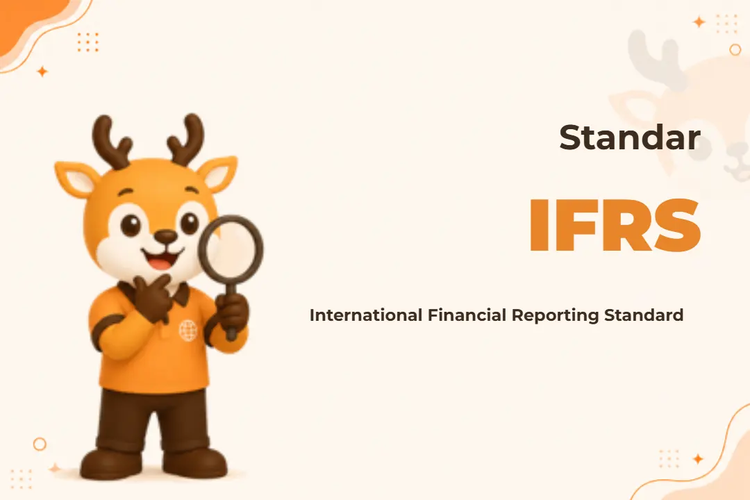 Pelatihan IFRS