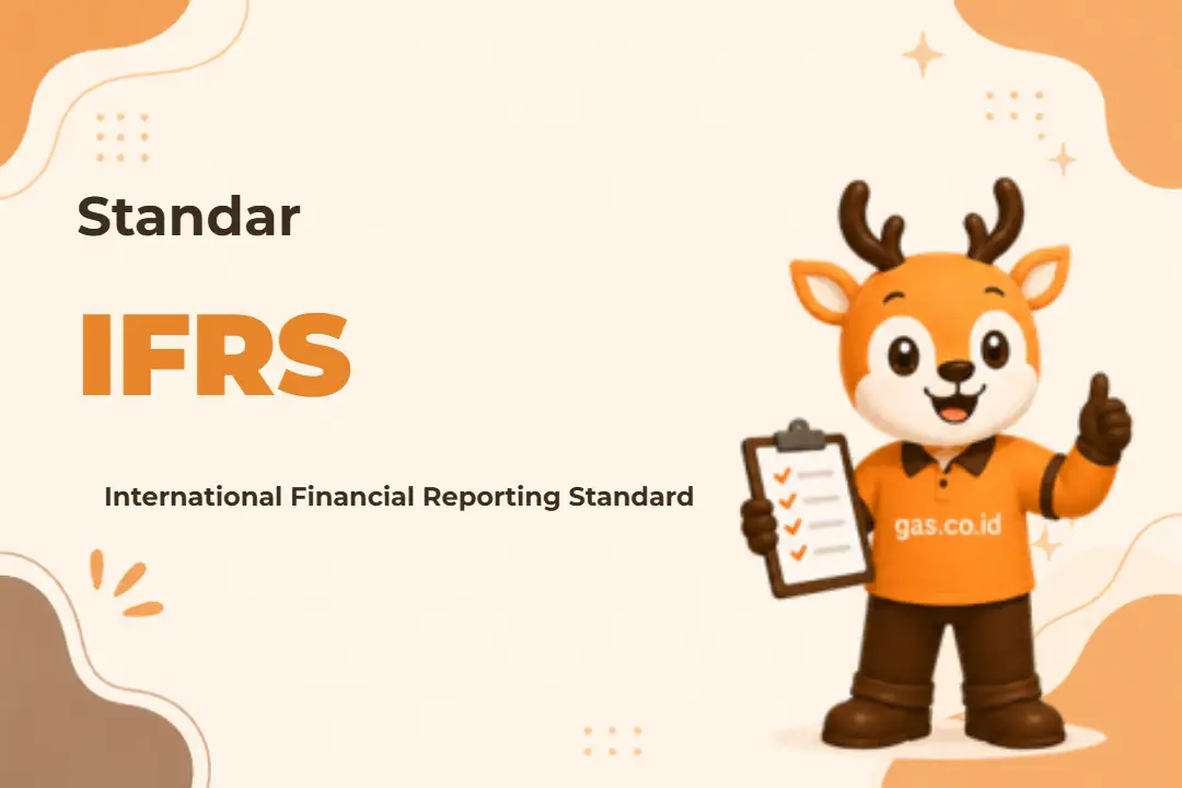 Infografis program IFRS