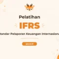Pelatihan IFRS Standards untuk Akuntan Profesional Unggul
