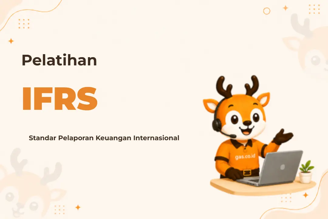 Ilustrasi IFRS Standards