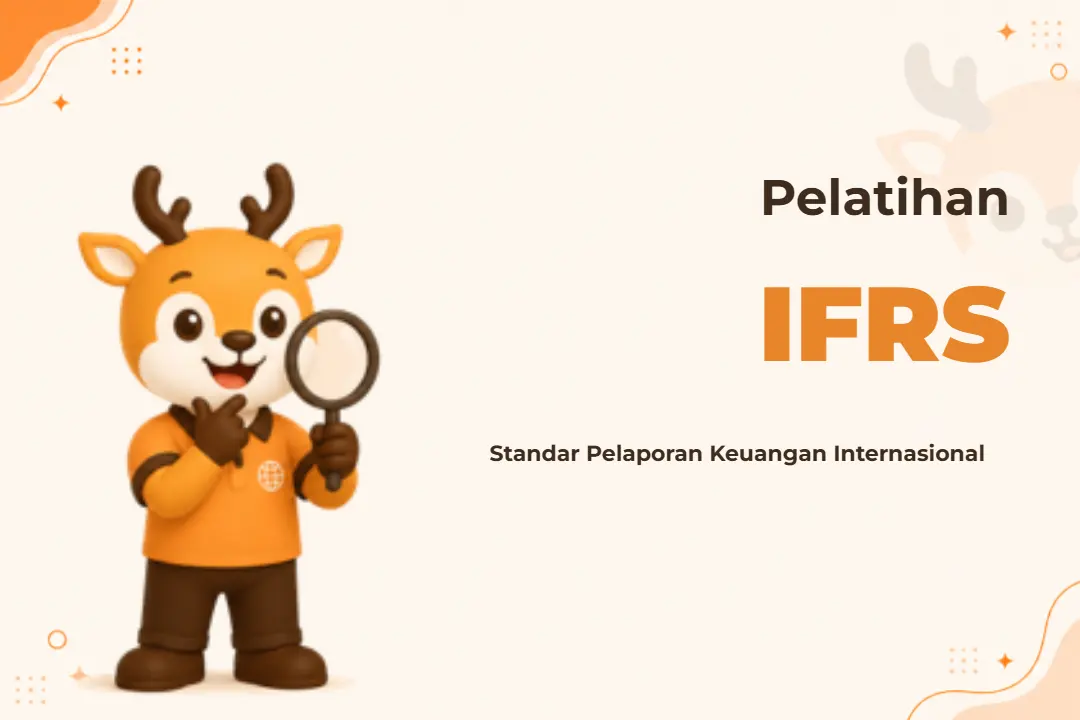 Pelatihan IFRS Standards