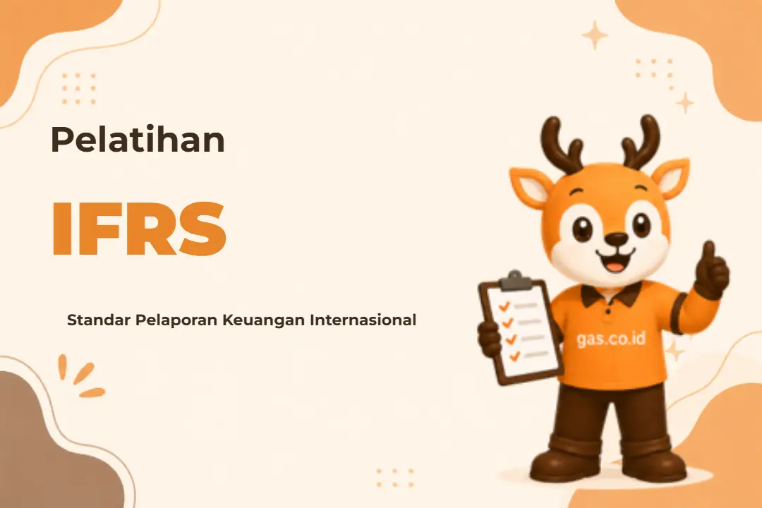 Infografis program IFRS Standards