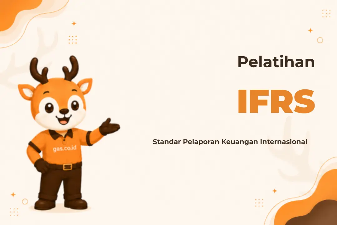 Banner kelas IFRS Standards