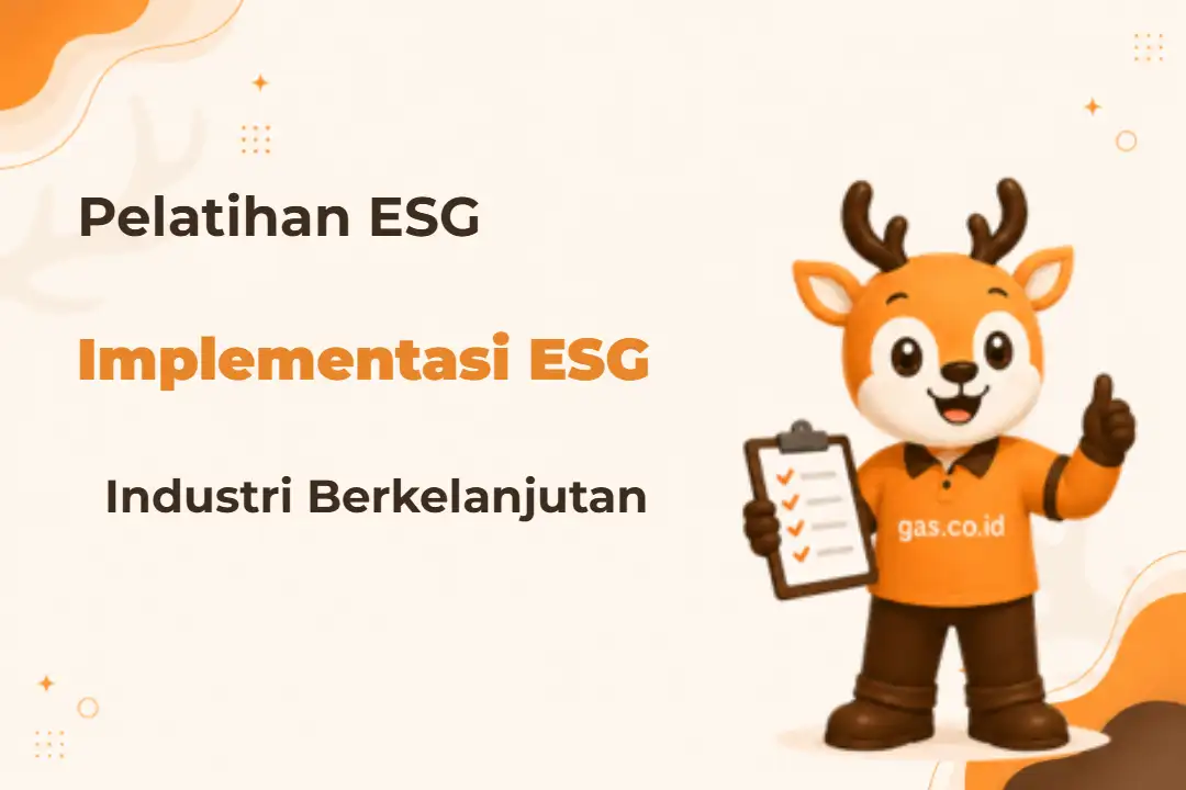 Ilustrasi Implementasi ESG