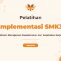 Pelatihan Implementasi Smkp