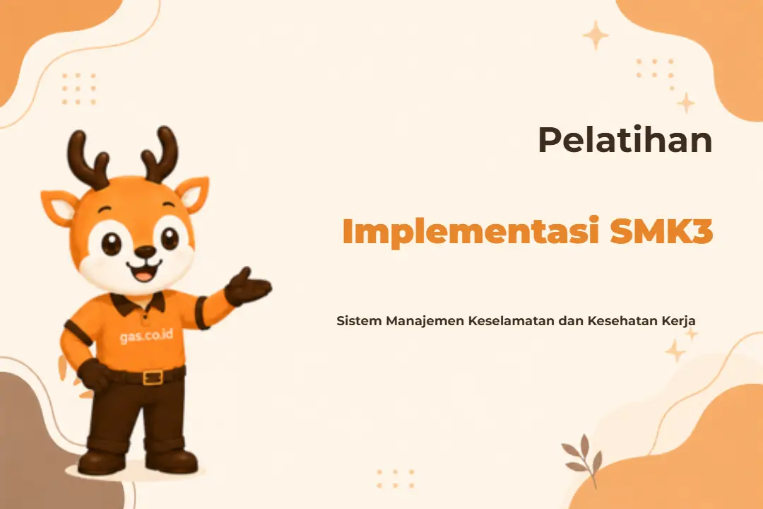 Banner kelas Implementasi Smkp