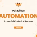 Pelatihan Industrial Automation