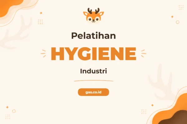 Pelatihan Industrial Hygiene Komprehensif untuk Lingkungan Kerja Aman dan Sehat
