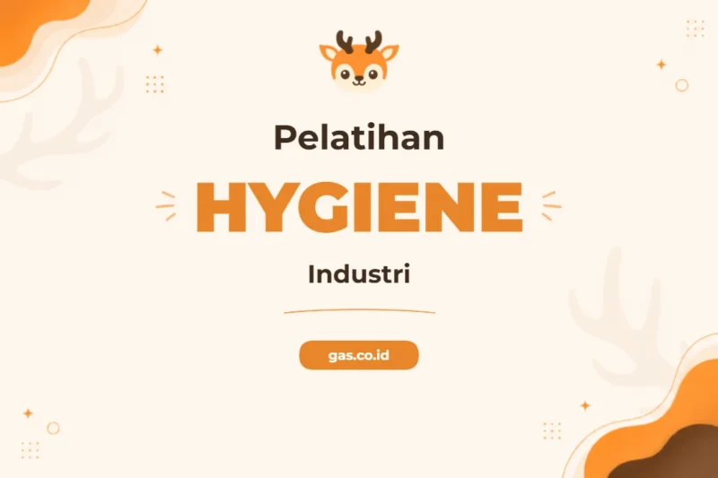 Pelatihan Industrial Hygiene Komprehensif untuk Lingkungan Kerja Aman dan Sehat