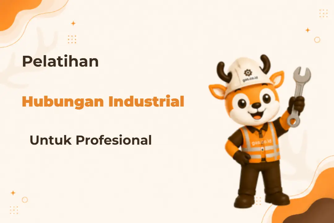 Ilustrasi Industrial Relation