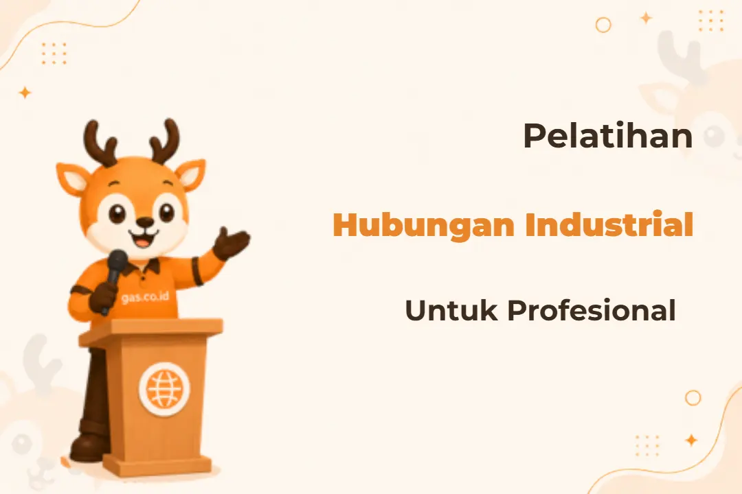 Pelatihan Industrial Relation