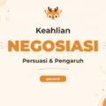 Pelatihan Influencing Persuading Negotiating Skills untuk Profesional Sukses