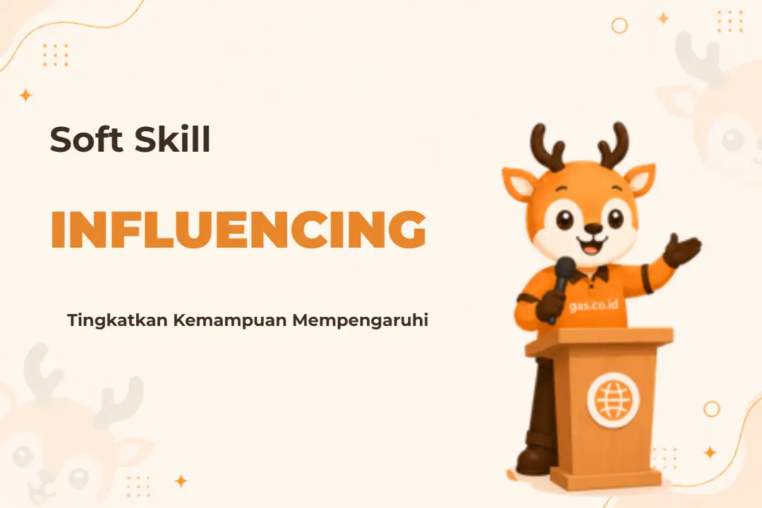 Ilustrasi Influencing Skills