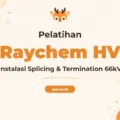 Pelatihan Instalasi Raychem HV