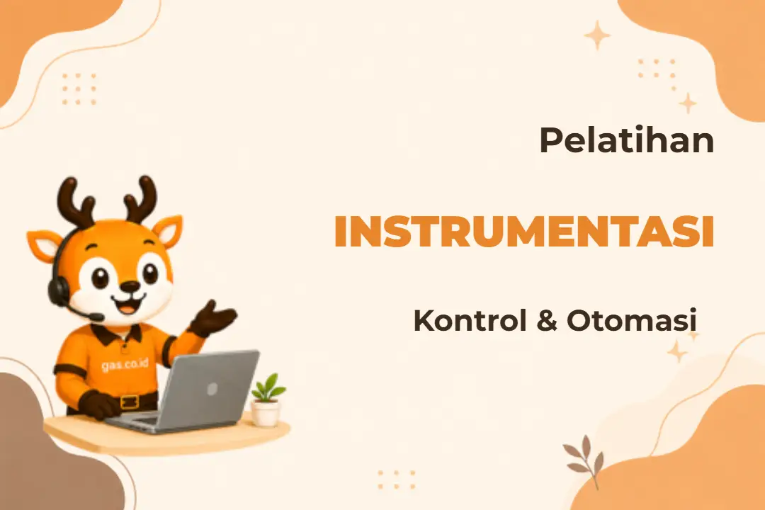 Banner kelas Instrumentasi Kontrol Otomasi