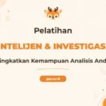 Pelatihan Intelijen Investigasi