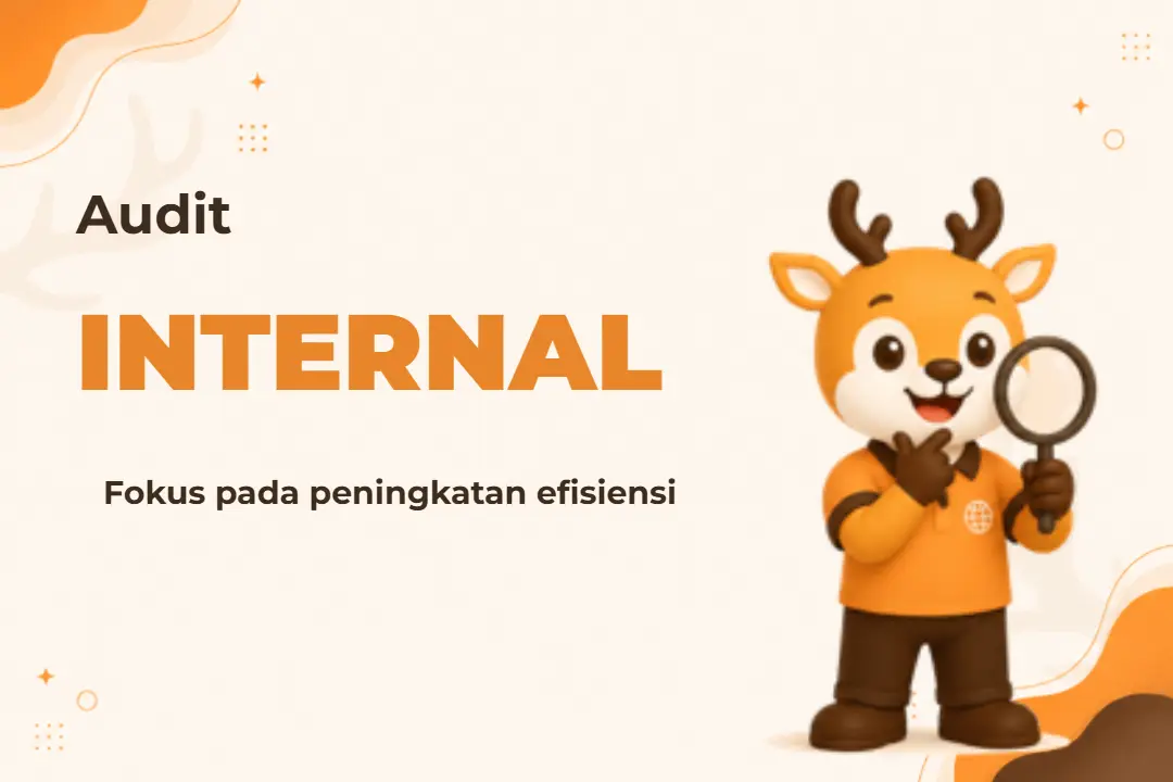 Ilustrasi Internal Audit