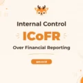Pelatihan Internal Control Over Financial Reporting ICOFR Profesional Bersertifikat