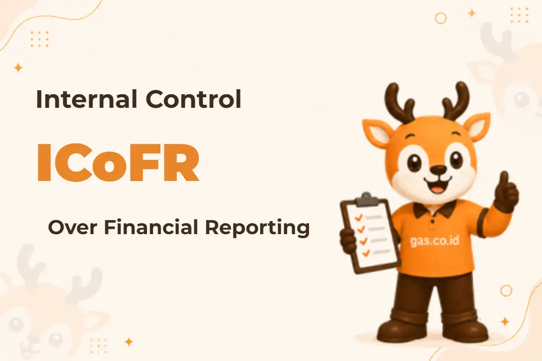 Ilustrasi Internal Control