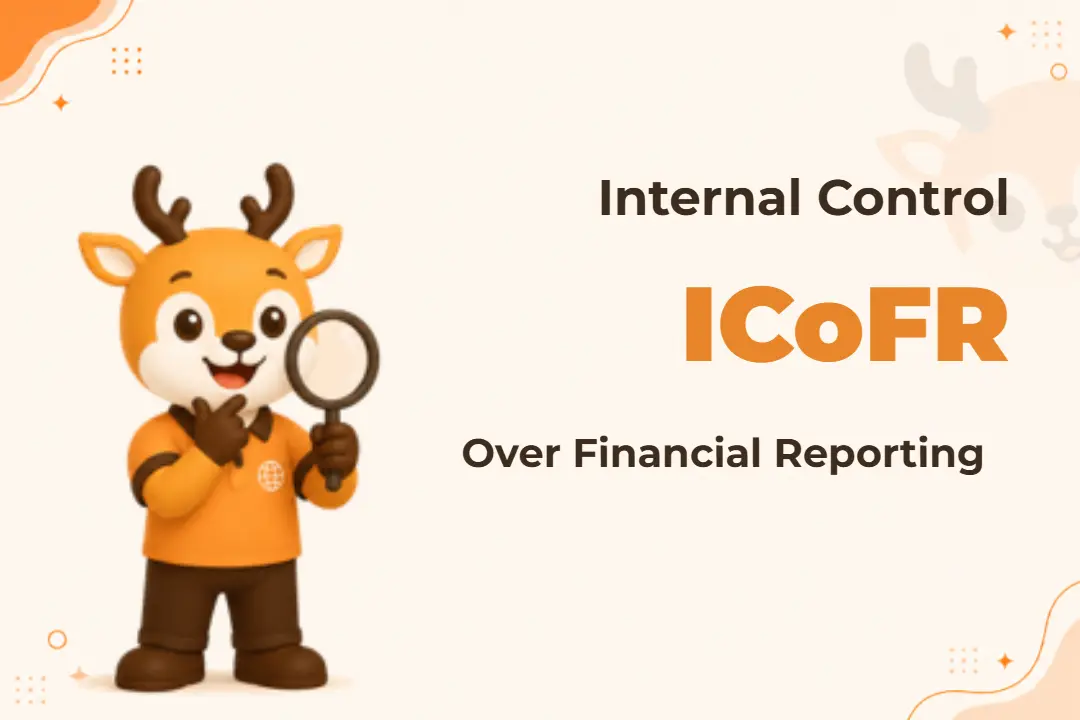 Pelatihan Internal Control
