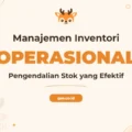 Pelatihan Inventory Control Profesional Untuk Efisiensi Operasional Perusahaan